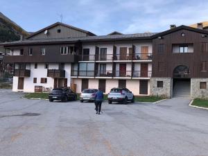 Appartement 6 couchages La Foux d’Allos