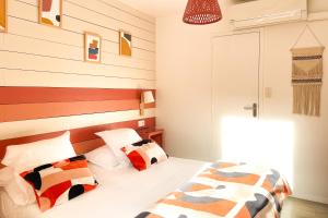 Hotels Le Magnan : photos des chambres