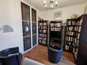 Maisons de vacances Grande maison familiale 12p a proximite de Blois : photos des chambres