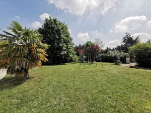 Maisons de vacances Grande maison familiale 12p a proximite de Blois : photos des chambres