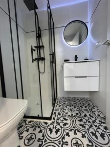 Industrial -Apartamentos Birdie-