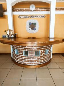 VILLAS MARCO POLO - Ubytování bez kategorie ve městě Panajachel