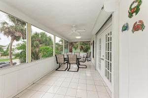 Dreamscape: North End Pool Home, 2 Blocks to Beach by Anna Maria Life Vacation Rentals