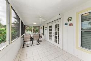 Dreamscape: North End Pool Home, 2 Blocks to Beach by Anna Maria Life Vacation Rentals