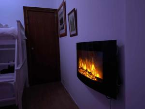 Cómodo Estudio de 1 habitación y fácil aparcam