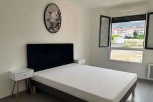 Appartements Charming 45m in Bormes les Mimosas : photos des chambres