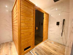 Un moment hors du temps - Jacuzzi - Billard -Baby-Foot- Parking - 167