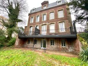 Un moment hors du temps - Jacuzzi - Billard -Baby-Foot- Parking - 167