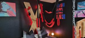 Le Coin des Désirs BDSM