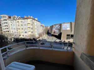 Varna apartment