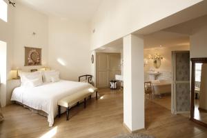 Hotels Auberge Du Paradis : photos des chambres
