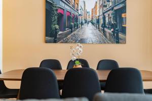 Roma Norte Apartments by VH