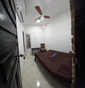 HOSTAL EL BALCONCITO