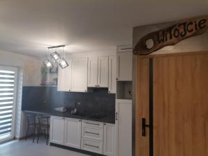 Apartament Górska Szarotka