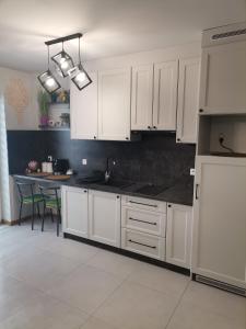 Apartament Górska Szarotka