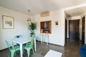 Cosy Apartment with Great Views on Old Town