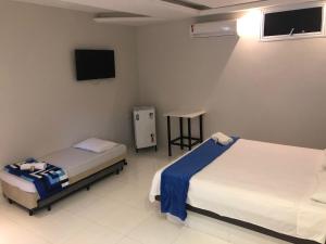 HOTEL E POUSADA ISIS