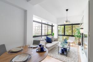 MARBELLA BANUS SUITES - Marbella Centre Soriano Suite Apartment