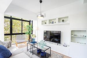 MARBELLA BANUS SUITES - Marbella Centre Soriano Suite Apartment