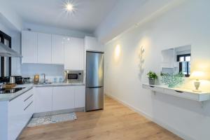 MARBELLA BANUS SUITES - Marbella Centre Soriano Suite Apartment