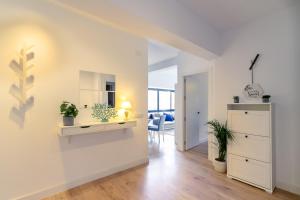 MARBELLA BANUS SUITES - Marbella Centre Soriano Suite Apartment