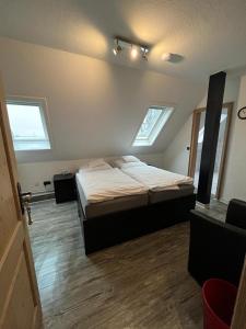 Double Room room in Hotel Clemens