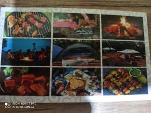 Garden-Park View Hotel-matheran - Vajapūr