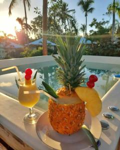 Arena Oceanview Hotel & La Terraza Restaurant