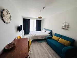 Gudauri New Gudauri Loft 1 - 卡兹贝吉