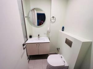 Gudauri New Gudauri Loft 1