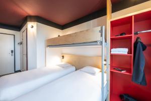 Hotels Greet Hotel Bourg en Bresse Montagnat Sud : photos des chambres