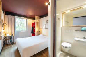 Hotels Greet Hotel Bourg en Bresse Montagnat Sud : photos des chambres