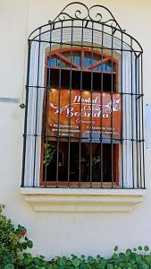 HOSTAL CASA BELINDA