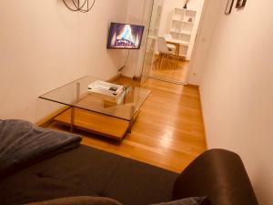 FELIX LIVING 4, modern & cozy 2 Zimmer Wohnung, Balkon, Parkplatz