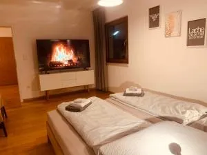 FELIX LIVING 4, modern & cozy 2 Zimmer Wohnung, Balkon, Parkplatz - Franklbach