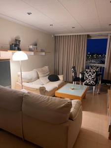 Vinaros Coquet appartement vue mer