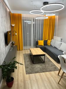 Solna Apartament PREMIUM