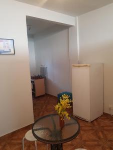 Kitnet mobiliado centro