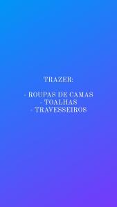 Casa férias Itapoá