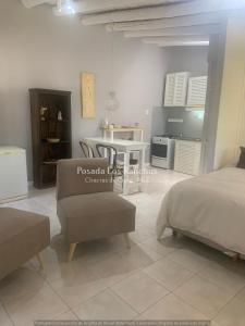 Posada Los Ranchos - Chacras de Coria