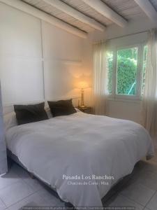 Posada Los Ranchos - Chacras de Coria