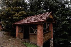 Готель Яблуниця