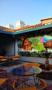 Trip Monkey Girón - Don Rubén