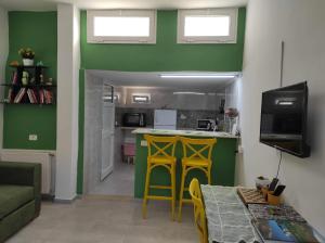 Studio, Cité la GAZELLE ,pas Jafar, quartier calme 10 min de laéroport près du Technopark