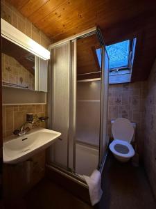 Hotel Bären Lodge