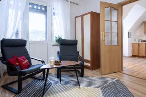 Apartament 2+1 Giencyno Koncina Zakopane