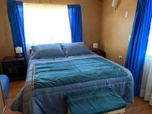 Apartamento Patagonia Dove