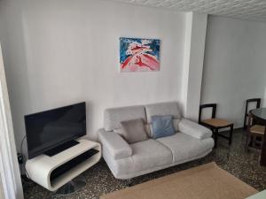 Apartamento Ruzafa