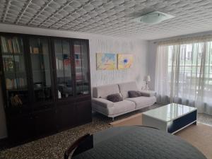 Apartamento Ruzafa