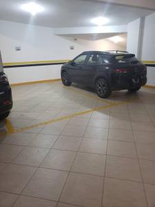 Apto duplex com piscina e jacuzzi privativas centro